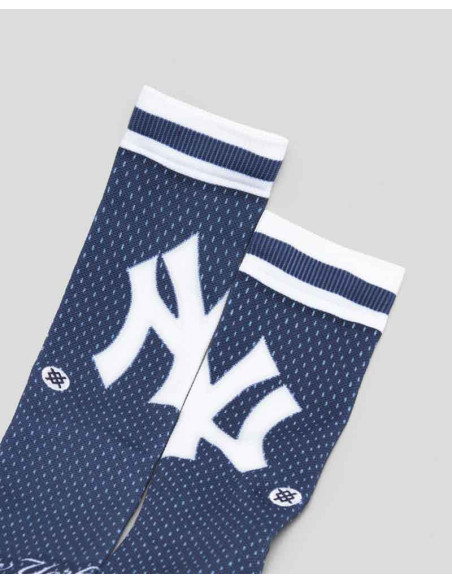 CALCETINES STANCE BP JERSEY NVY