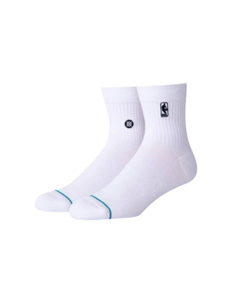 CALCETINES STANCE LOGOMAN ST QTR