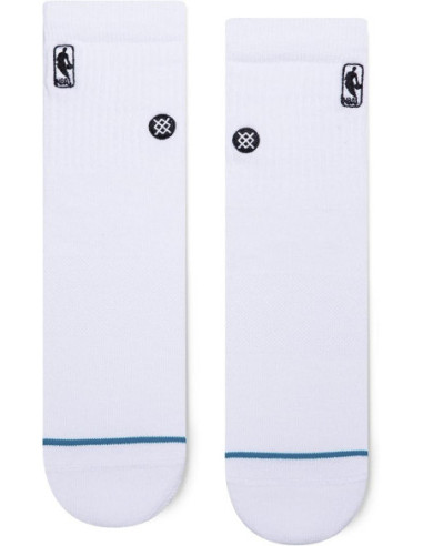 CALCETINES STANCE LOGOMAN ST QTR