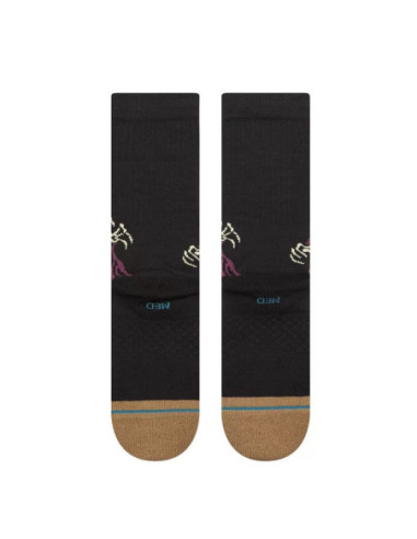 CALCETINES STANCE WELCOME SKELLY CREW