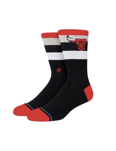 CALCETINES STANCE BULLS ST CREW