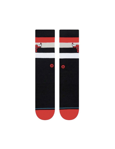 CALCETINES STANCE BULLS ST CREW