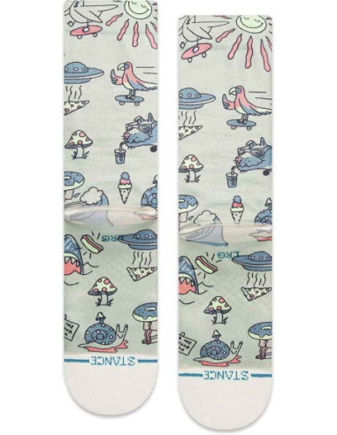 CALCETINES STANCE HUNGER