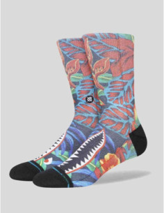 CALCETINES STANCE BOMIN KIDS