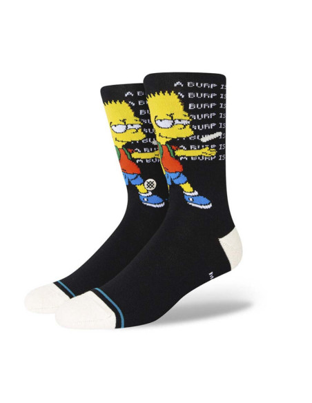 CALCETINES STANCE TROUBLED