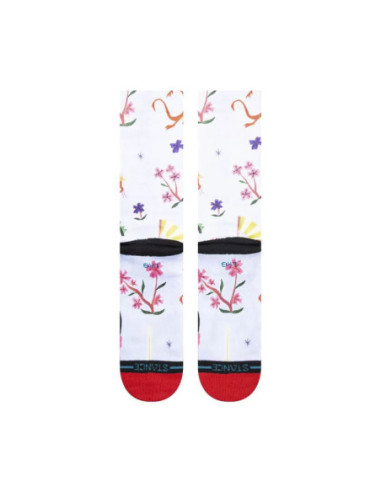 CALCETINES STANCE MULAN BY ESTEE KIDS