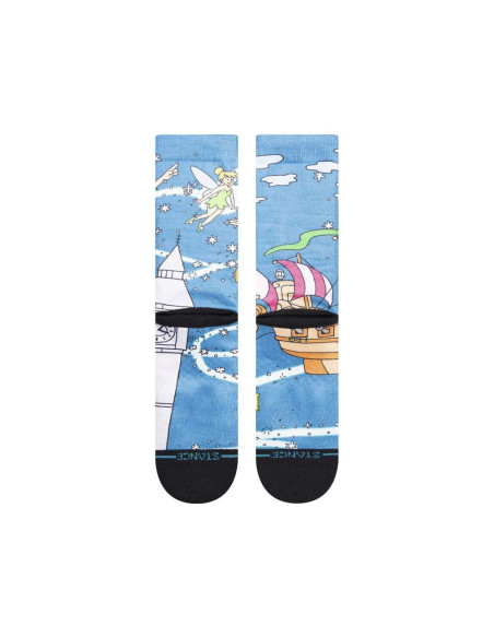 CALCETINES STANCE PETERPAN BY TRAVIS