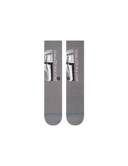 CALCETINES STANCE MANDO