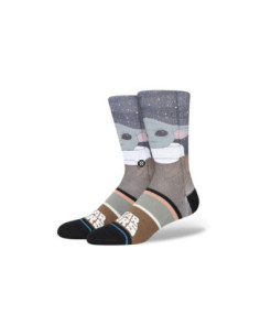 CALCETINES STANCE GROGU KID BY JAZ