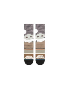 CALCETINES STANCE GROGU KID BY JAZ 2