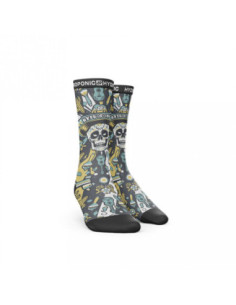 CALCETINES HYDROPONIC FLAGSHIP