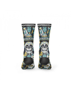 CALCETINES HYDROPONIC FLAGSHIP 2