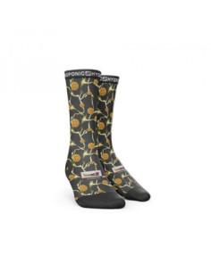 CALCETINES HYDROPONIC DRAGON BALL Z DRAGON BALLS