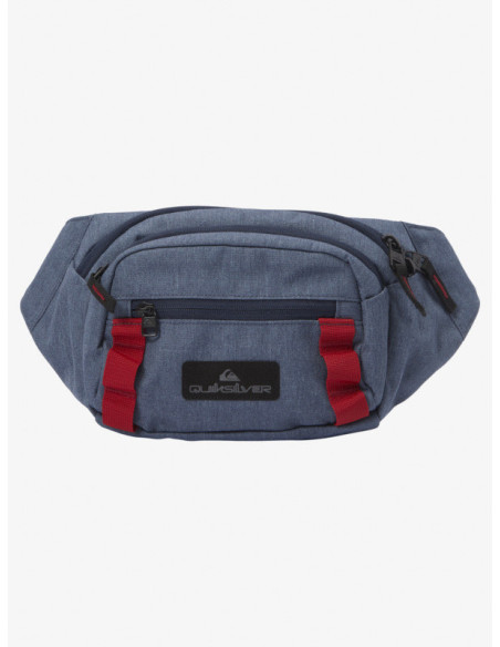 RIÑONERA QUIKSILVER LONE WALKER AZL