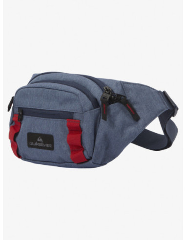 RIÑONERA QUIKSILVER LONE WALKER AZL