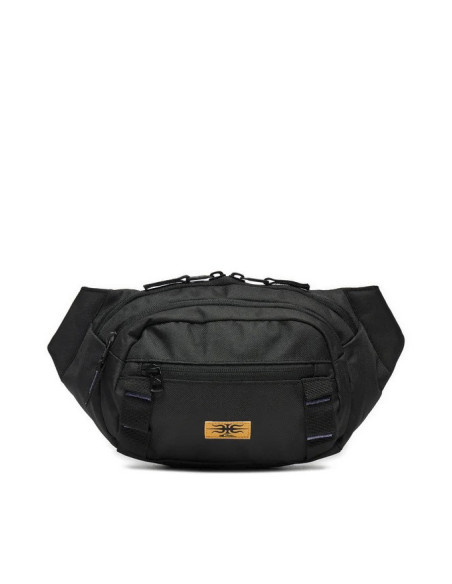 RIÑONERA QUIKSILVER LONE WALKER NGR