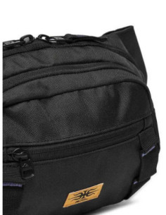 RIÑONERA QUIKSILVER LONE WALKER NGR 2