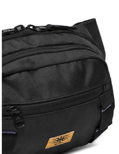 RIÑONERA QUIKSILVER LONE WALKER NGR