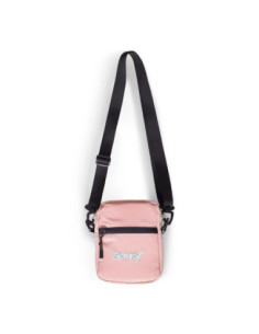 BANDOLERA GRIMEY GEM CUTTING SHOULDER BAG