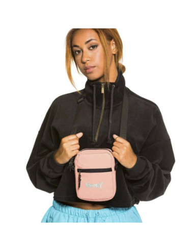 BANDOLERA GRIMEY GEM CUTTING SHOULDER BAG