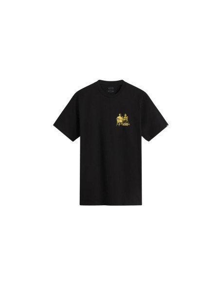 CAMISETA VANS FINE DINING SS