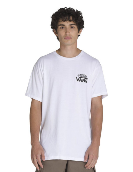 CAMISETA VANS SNEAKY SS