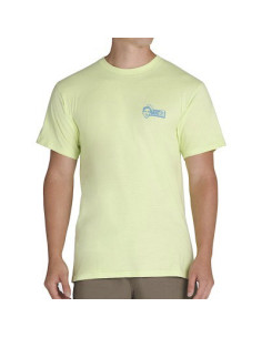 CAMISETA VANS DEATH GRIP SS