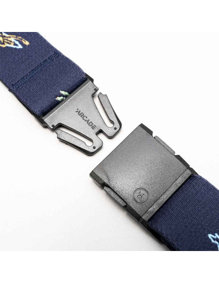 CINTURÓN ARCADE SAVE THE WAVES