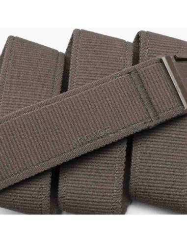 CINTURÓN ARCADE ATLAS MED BROWN