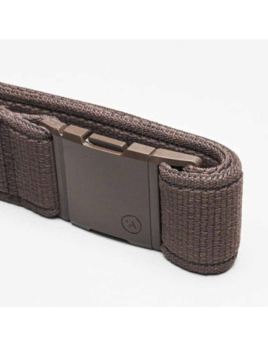 CINTURÓN ARCADE ATLAS MED BROWN