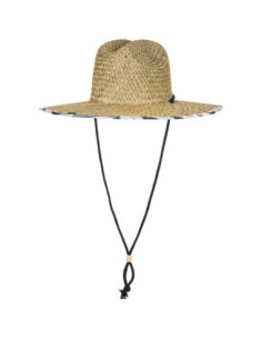 SOMBRERO ROXY PINA TO MY COLADA PRINTED 2