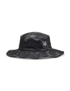 SOMBRERO FOX TRAVERSE HAT