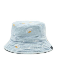 SOMBRERO KARL KANI KK WOVEN SIGNATURE DAISY DENIM BUCKET... 2