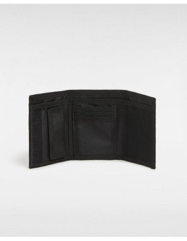 CARTERA VANS SLIPPED