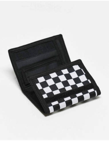 CARTERA VANS SLIPPED CUADROS