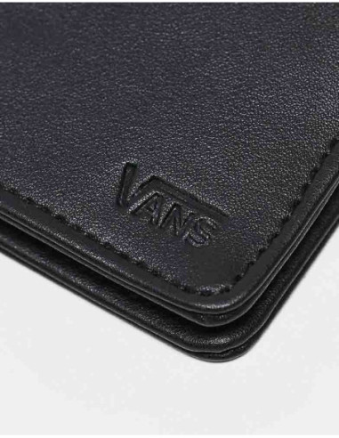 CARTERA VANS DROP V BIFOLD W