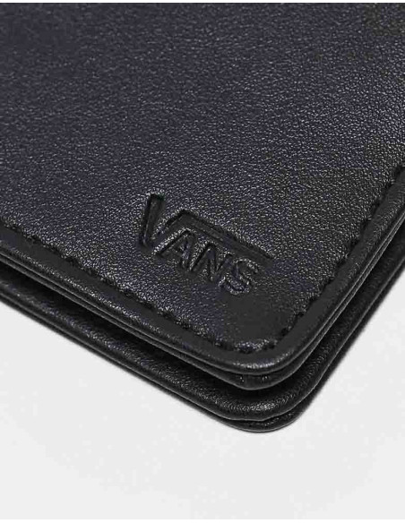 CARTERA VANS DROP V BIFOLD W