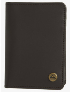 CARTERA QUIKSILVER  MACK CARDY