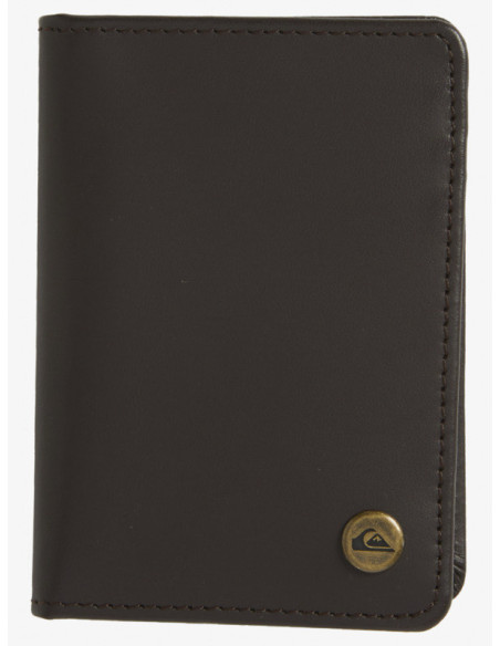 CARTERA QUIKSILVER  MACK CARDY