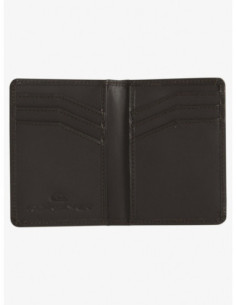 CARTERA QUIKSILVER  MACK CARDY 2