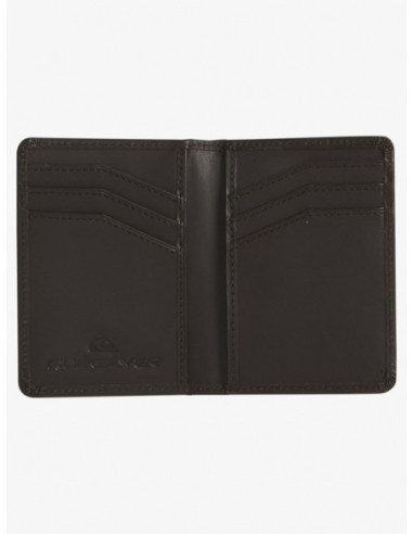 CARTERA QUIKSILVER  MACK CARDY