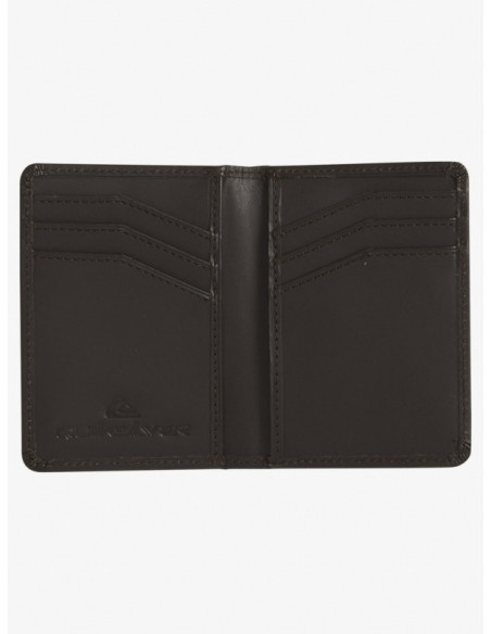 CARTERA QUIKSILVER  MACK CARDY