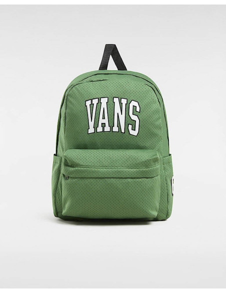 MOCHILA VANS OLD SKOOL BACKP BASKET