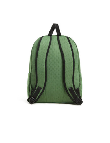 MOCHILA VANS OLD SKOOL BACKP BASKET