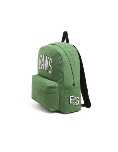 MOCHILA VANS OLD SKOOL BACKP BASKET