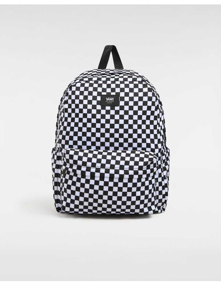 MOCHILA VANS OLD SKOOL CHECK