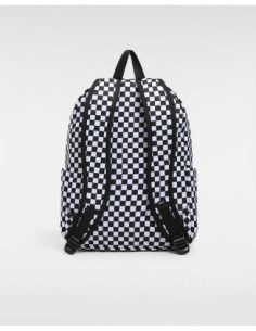 MOCHILA VANS OLD SKOOL CHECK 2
