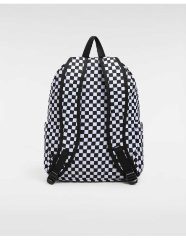 MOCHILA VANS OLD SKOOL CHECK