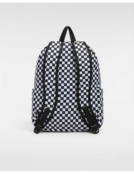 MOCHILA VANS OLD SKOOL CHECK