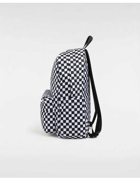MOCHILA VANS OLD SKOOL CHECK